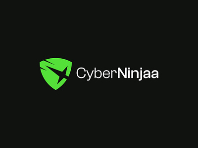 Cybersecurity Logo Design | Technology Brand Identity brand brand design brand identity brand logo branding creative cyber logo defence logo design hacking hidden logo logo logo design ninjaa logo protect logo security logo tech logo technology logo