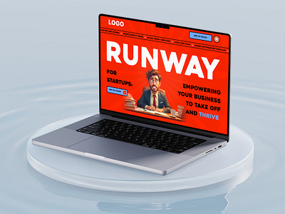 Comic-Inspired Landing Page for Bold Startup Branding animated hero section bold web design character illustration comic style comic style web design conversion focused ui creative website layout figma mockup meme coin modern design modern website startup landing page ui design ui ux design ux design visual storytelling web design