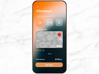 002 - Design challenge (checkout) checkout