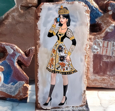 Persian miniature painting persian miniature painting