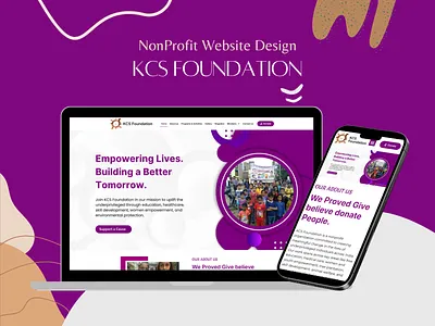 NGO Website Design and Development charity website design ngo website ngo website design ngo website design in kolkata ngo website development nonprofit website design organization website design wordpress website design