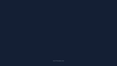 Beauty is simple animation logo motion graphics