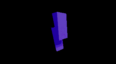 Kinetica 3d graphic design kinetica logomark motion graphics