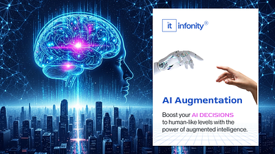 Empower Your Workforce with AI Augmentation! ai augmentation