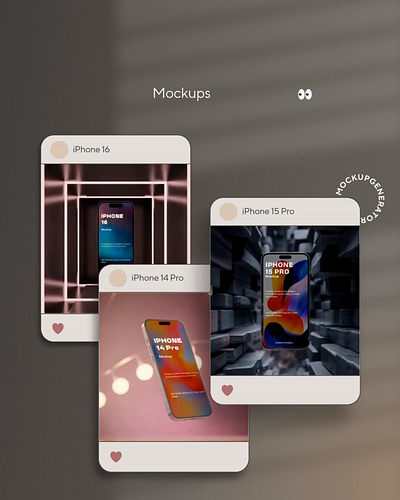 Animated iPhone Mockups animated iphone mockup iphone mockup iphone video mockup video mockup video mockup iphone