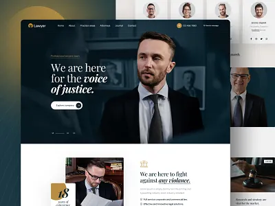 Crafto - AI-Powered WordPress Theme -Lawyer advocate advocate website ai theme creative ecommerce lawyer design lawyer website lawyer website design modern multipurpose portfolio responsive theme ui web design website design wordpress theme
