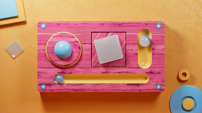3D Panel Animation 3d 3d illustration 3danimation 3ddesign aftereffects animation cinema4d motion design motion graphics octane