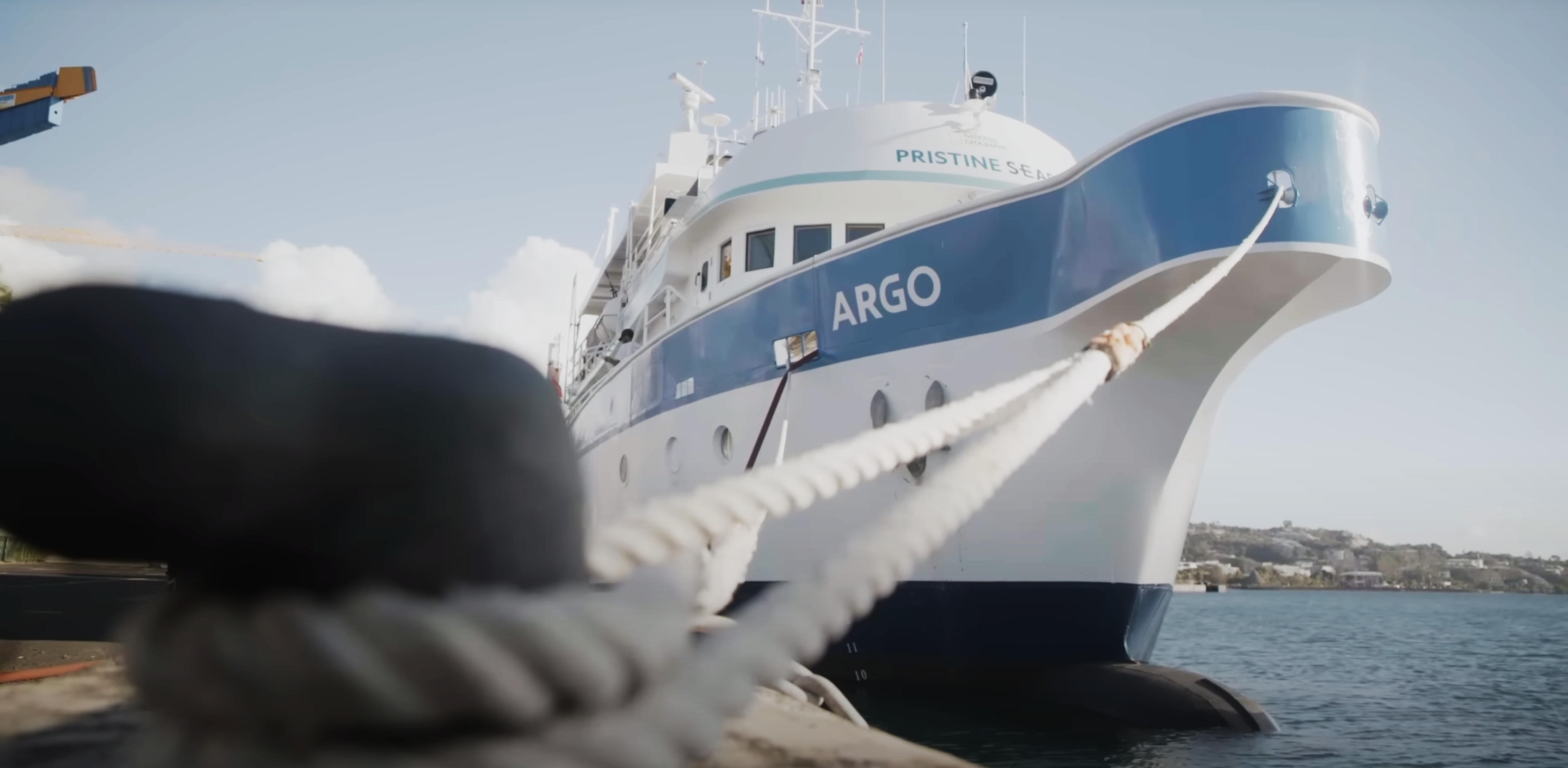 Boat Logo boat boat logo branding decal decal design expedition graphic deisgn logo logo design ocean ship ship brand type type design typeface