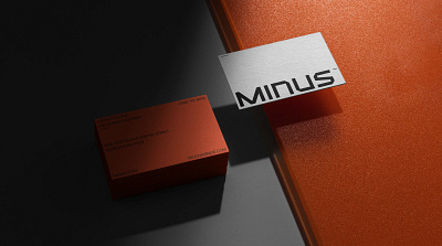MINUS™ Brand Identity branding design futuristicbranding graphic design innovativedesign logo minimal minimaltech productdesign smartdevices smarttechnology techbranding typography userexperience visualidentity