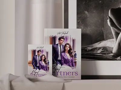 Project Partners authorlife bookcoverdesign bookcoverthatconverts bookdesigner booklaunch bookmarketing coverdesign custombookcover designthatsells digitalbookcover ebookcoverdesign ebookdesign ebookmarketing indieauthorsupport kindlebookcover mysterynovelcove mysterywriters romancebookcover suspensebookdesign