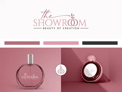 Luxury, Elegant Beauty company Logo & Branding animation beautybranding branddesign brandidentity brandingdesign creativebranding creativedesign customlogo designagency designinspiration designstudio grapicdesigner identitydesign logoconcept logodesign luxurybranding minimallogo moderndesign motion graphics visualidentity