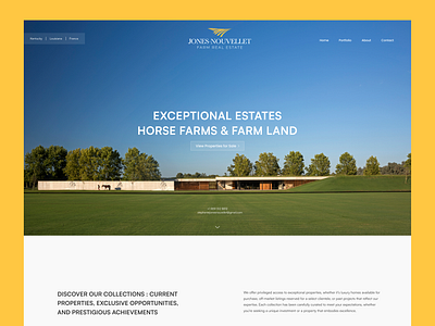 Luxury Horse Farm Real Estate farm real estate horse farm land for sale real estate