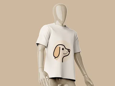 Modern Minimalist Logo Design with Brand Identity