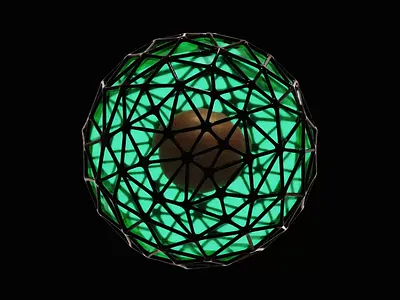 Revelation | 3D animation 3d 3d animation 3d render ad animation blender creative design motion motion graphics render rendering visual