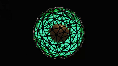Revelation | 3D animation 3d 3d animation 3d render ad animation blender creative design motion motion graphics render rendering visual