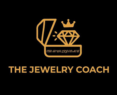 Branding Jewelry Logo art branding business logo custom logo graphic design illustration jewelry logo logo designer logo maker shop logo