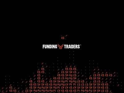 Art Direction for Funding Traders crypto traders web3