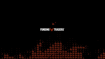 Art Direction for Funding Traders crypto traders web3