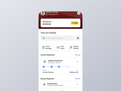 Home Mobile App Ui app graphic design home home app home dashboard home design home details home experience home interface home mobile home option home page home screen home setting home ui home view mobile screen ui uiux