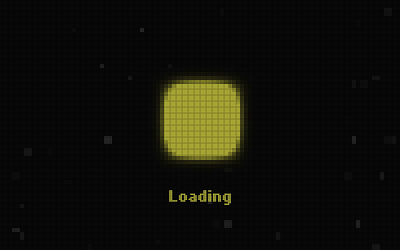 Day 59 - Pixel Loader animation dailyui dribbble graphic design loadinganimation microinteractions motion graphics motiondesign pixelart retrodesign ui uidesign