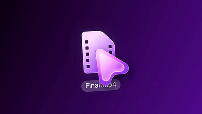Neon Styled SaaS Tool Explainer Video Render Previews 2d animation 3d after effects animation branding design graphic design illustration logo motion graphics promo video ui