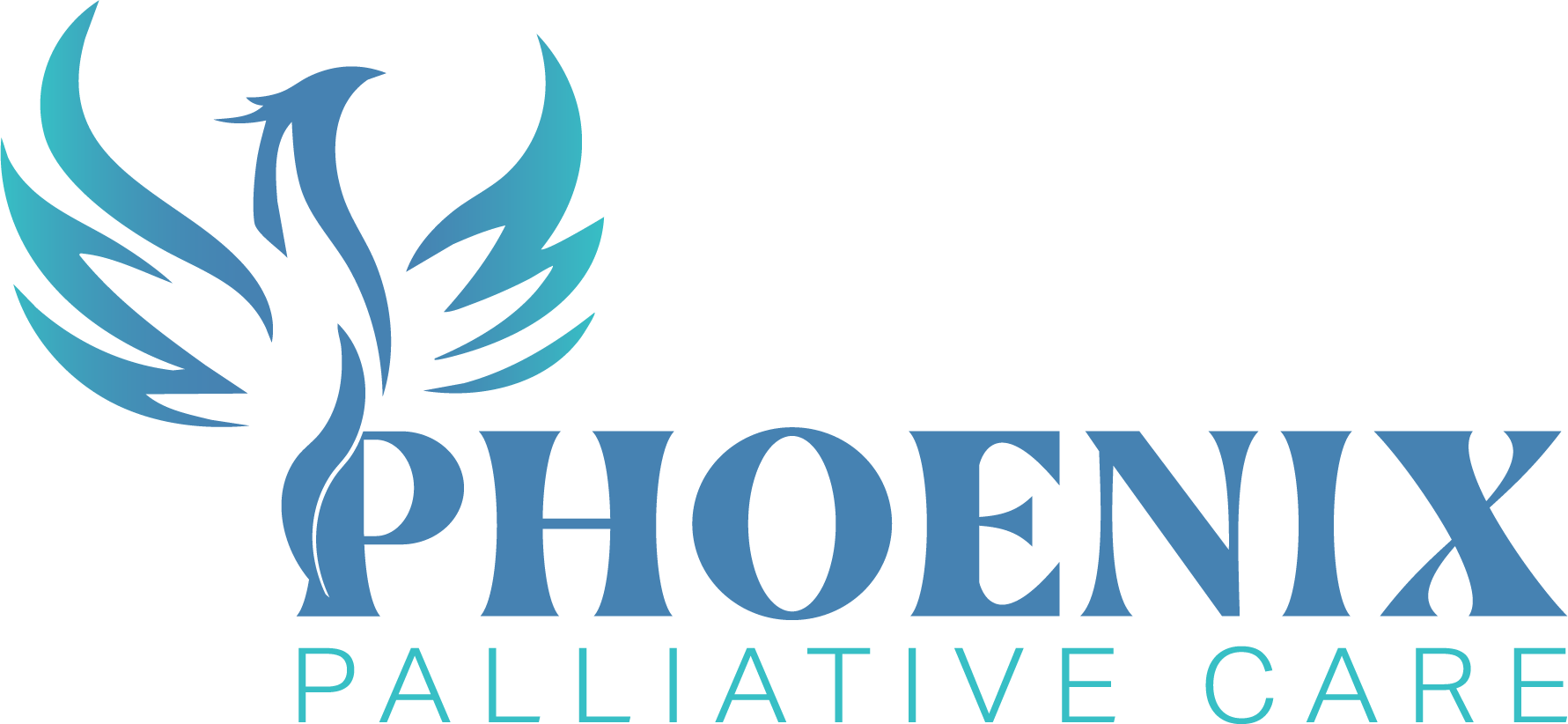 Phoenix Palliative Care Logo