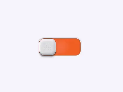 GripGlow: Colorful Toggle with Tactile Texture 3d animation animation prototyping branding creative design figma framer graphic design logo motion graphics ui ui ux