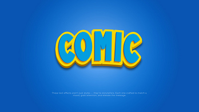 Text Effects textart
