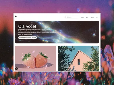 Next.js + Notion (CMS) blog cms download next.js notion web design