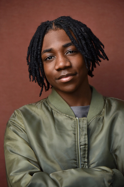 Christian Isaiah by Marc Cartwright actor actor headshots actor portrait headshot headshot photography los angeles los angeles photographer photography