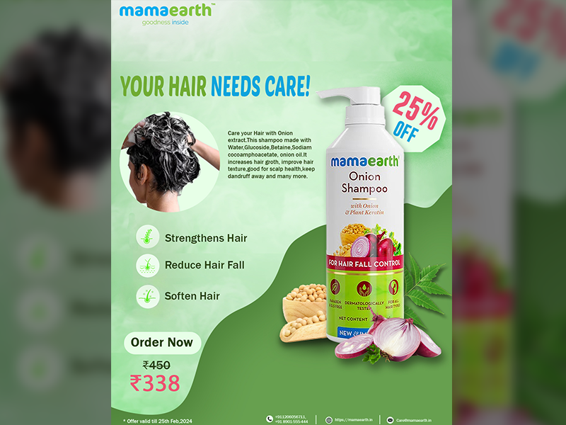 Skincare Brand Promotional Ad Post ad post adobe adobe photoshop branding design graphic design photo manipulation photoshop sale driven design social media post