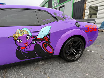 Nitro Layer autographics carcustomization cardesign carlivery carwrapdesign creativewraps customwrap designthatmoves dribbbledesign graphicwrap motorsportdesign nitrolayer speeddesign vehiclegraphics vehiclewrap vinylwrap wrapcommunity wrapculture wraplife wrapstyle