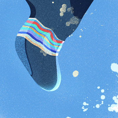Tears for Fears abstract albumcover artwork bookcover cartel colors design digitalart editorial il illustration musicillustration poster singleart singlecover songocover spotify tears texture
