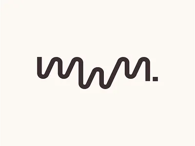 MWM V.2 branding icon logo