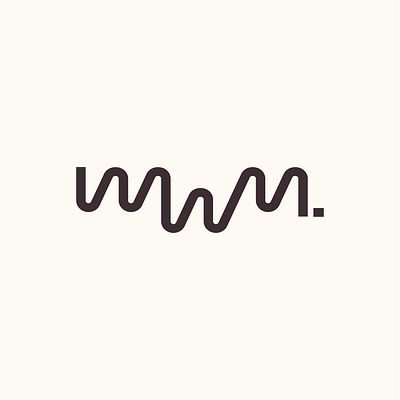 MWM V.2 branding icon logo