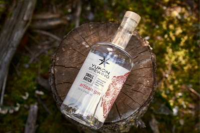 Alcohol Brand Packaging graphic design packaging