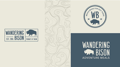 Food Brand Design branding graphic design logo