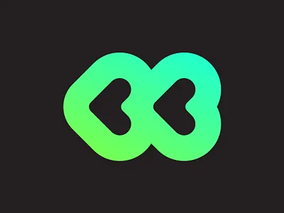 GG branding design graphic design lettering letters logo typo typography