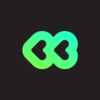 GG branding design graphic design lettering letters logo typo typography
