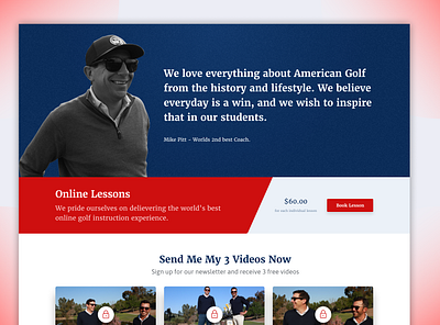 Testimonials cta cta logo testimonial. ui ux