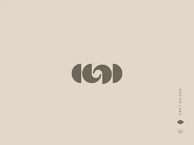 Radius Labs circular motion icon concentric calm digital ripple mark expanding awareness symbol flowing geometry layered circle logo meditation tech logo mindful tech logo minimal meditative mark modern zen branding peaceful interface radial balance design radius inspired logo ripple effect mark semicircle symbol serenity in motion soft tech identity subtle wave icon tech meets mindfulness waveform identity
