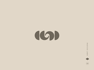 Radius Labs circular motion icon concentric calm digital ripple mark expanding awareness symbol flowing geometry layered circle logo meditation tech logo mindful tech logo minimal meditative mark modern zen branding peaceful interface radial balance design radius inspired logo ripple effect mark semicircle symbol serenity in motion soft tech identity subtle wave icon tech meets mindfulness waveform identity