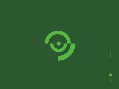 Turning Turtle abstract music logo branding for audiophiles clever minimalist logo dj animal hybrid logo dj turtle geometric mascot logo hidden animal in logo modern record shop mark music meets nature logo playful brand mark record spinner mark record store logo retro modern record symbol sonic identity design sonic shell stylized turtle logo turntable inspired icon turtle turntable icon vinyl lover logo vinyl shop branding