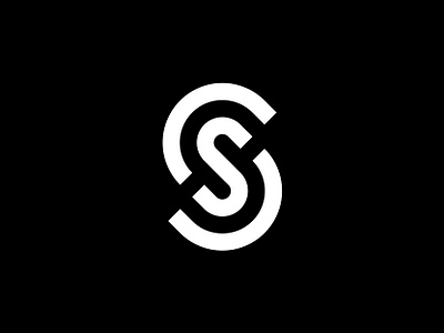 SS brand branding creative design icon identity letter ss lettermark logo logo design logo designer memorable minimal minimalist modern monogram ss ss logo symbol timeless