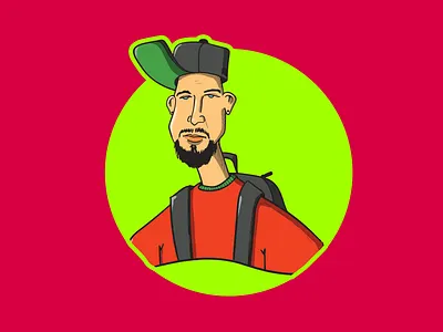 Character Designs character design graphic design