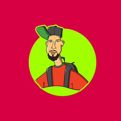 Character Designs character design graphic design