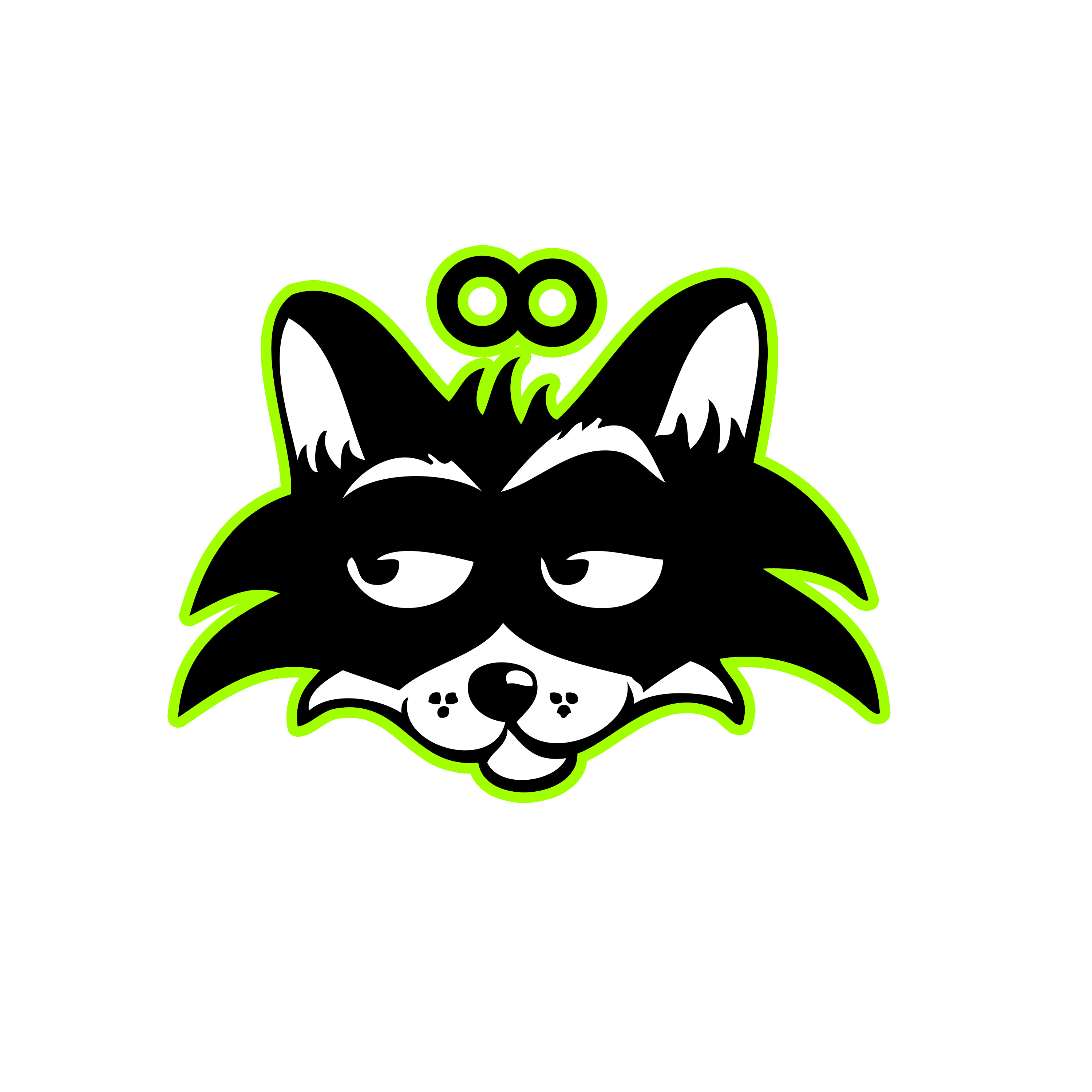 Example of Custom Character Design & Illustration 