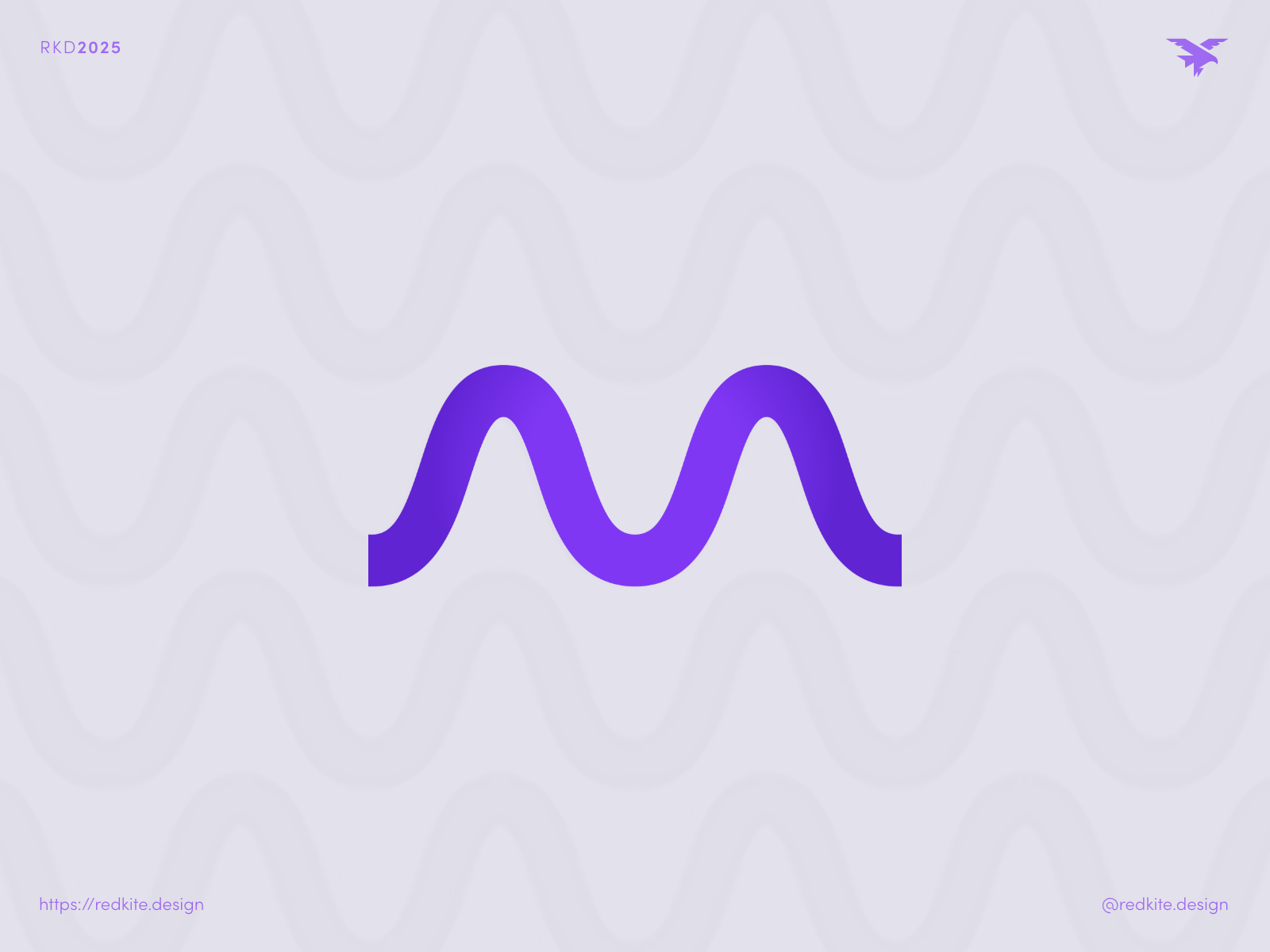Logo and Branding for Aura Music by Red Kite Design on Dribbble