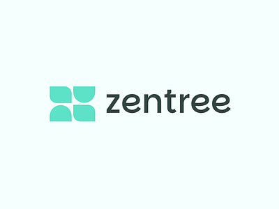 Logo For Time Management Tool branding design hourglass icon identity innovation leaf letter mark logo logo creator logo design minimal monogram productivity spark tech logo technology time management tree z logo