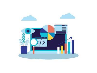Search Engine Optimization adobe after effect animation animation after effects gif animation illustration illustration animation lottie lottiefiles seo marketing